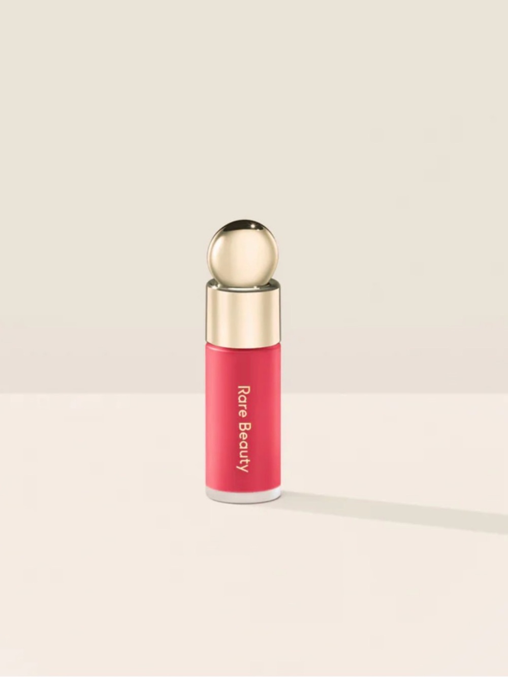 NWOB Rare Beauty Soft Pinch Liquid Blush Mini in shade Intrigue retails $16 each